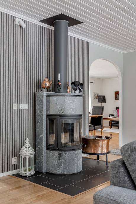 5 rum Villa på Kapplandsgränd 3 Oknebäck Mönsterås kommun - bild 13
