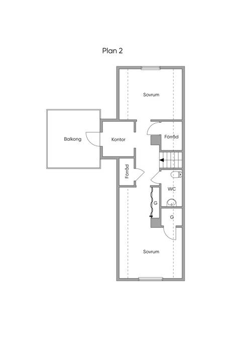 3 rum Villa på Ebbarp 108 Perstorp Perstorps kommun - bild 21