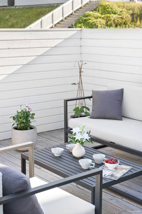 7 rum Parhus på Örnklovägen 8B Kolvik Värmdö kommun - bild 42