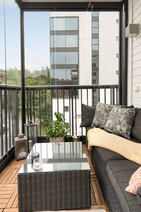 3 rum Lägenhet på Gustavslundsvägen 155A Stockholms kommun - bild 5