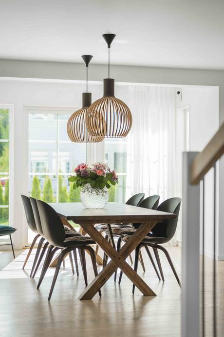 7 rum Villa på Kopparmossvägen 20 Lindbacken Uppsala kommun - bild 17