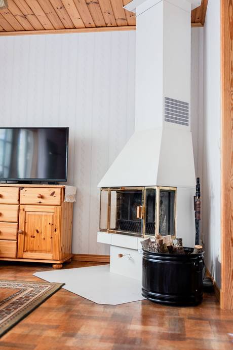 3 rum Villa på Strandbadens stugområde 73 Motala kommun - bild 11