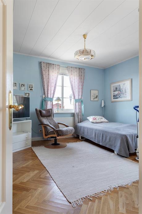 7 rum Villa på Frejavägen 3 Säffle kommun - bild 31
