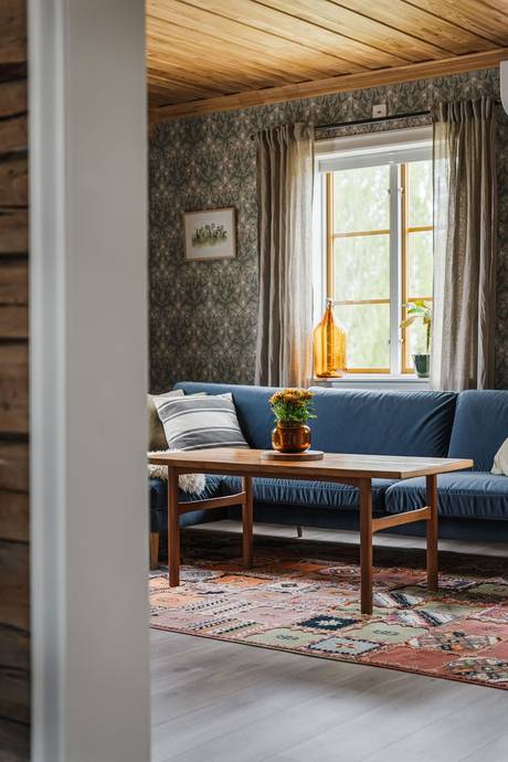 5 rum Villa på Sörvägen 349 Lillpite Piteå kommun - bild 19
