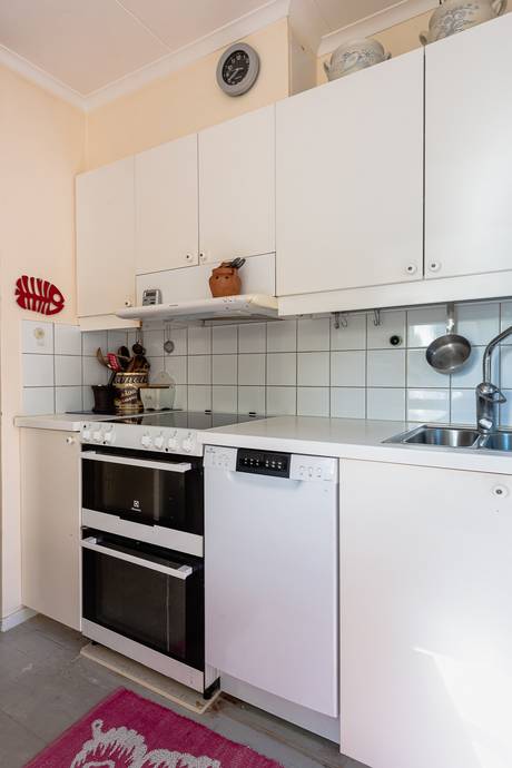 4 rum Villa på Nygatan 20 Sparreholm Flens kommun - bild 16