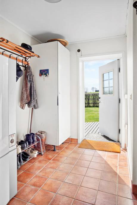 6 rum Villa på KRÅKEGÅRDSVÄGEN 20 Krågeholm Svedala kommun - bild 33