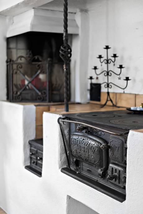 8 rum Villa på Råda Karlsborg  Vikbolandet Norrköpings kommun - bild 24