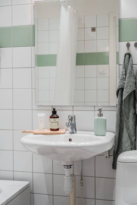 2 rum Lägenhet på Alriksgatan 1D Höganäs Uppsala kommun - bild 21