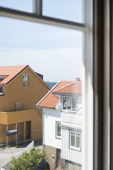 7 rum Villa på Övre Parkvägen 13 Åstol Tjörns kommun - bild 29