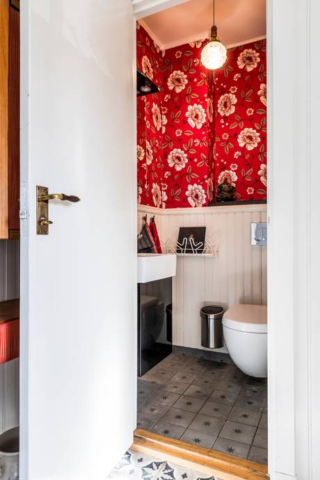 7 rum Villa på Våxnäsgatan 52 Karlstad Karlstads kommun - bild 23
