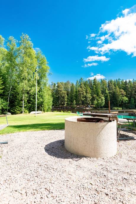 45 m² Villa på Åvägen 14 Broholm Mullsjö kommun - bild 36