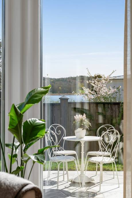 8 rum Villa på Bältvägen 20A Edsviken Sollentuna kommun - bild 8