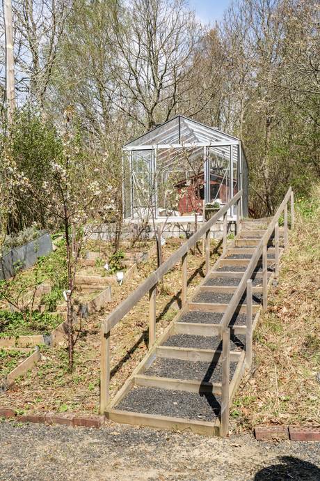 8 rum Villa på Skärsnäsvägen 41 Olofströms kommun - bild 58