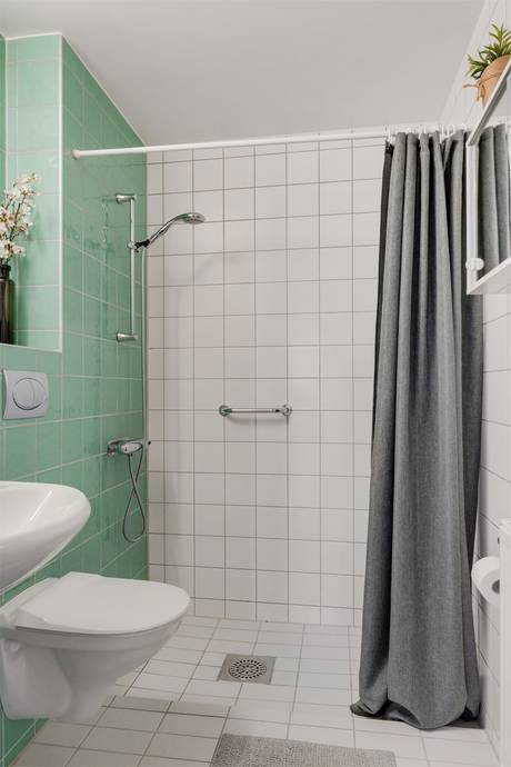 2 rum Lägenhet på Föreningsgatan 2C Kävlinge Tätort Kävlinge kommun - bild 10