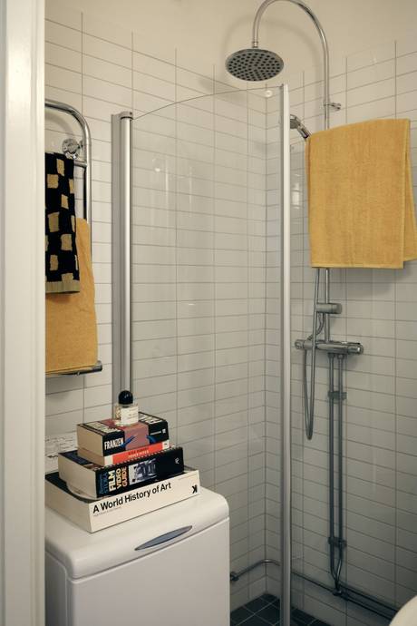 2 rum Lägenhet på Skeppargatan 98 Nedre Gärdet / Östermalm Stockholms kommun - bild 22