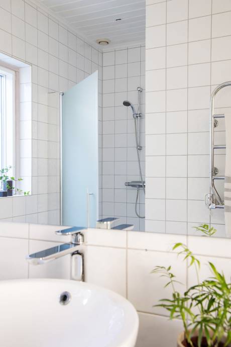 7 rum Villa på Grundsundsvägen 15 Torslanda - Hjuvik Göteborgs kommun - bild 34