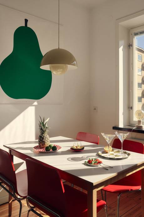 2 rum Lägenhet på Skeppargatan 98 Nedre Gärdet / Östermalm Stockholms kommun - bild 16