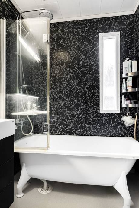 5 rum Villa på Jämtsvedsvägen 11 Högbo Avesta kommun - bild 9