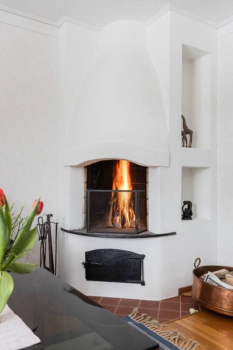 6 rum Villa på Färjevägen 28 Skutskär Älvkarleby kommun - bild 9