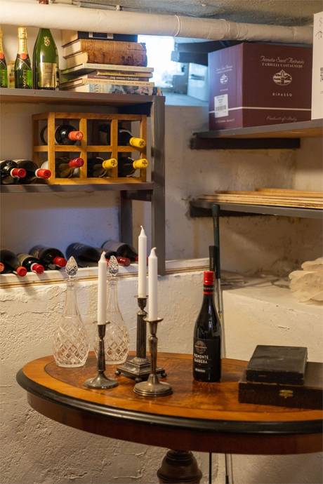 9 rum Villa på Lejongränd 1 Visby Innerstad Gotlands kommun - bild 22