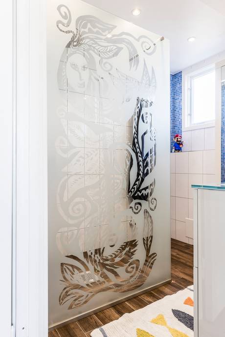 7 rum Villa på Våxnäsgatan 52 Karlstad Karlstads kommun - bild 36