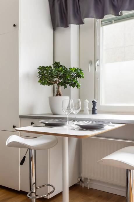 1 rum Lägenhet på Axvägen 1 Viksjö Järfälla kommun - bild 6