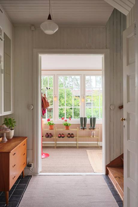 5 rum Villa på Lievägen 25 ÄLVSJÖ Stockholms kommun - bild 34