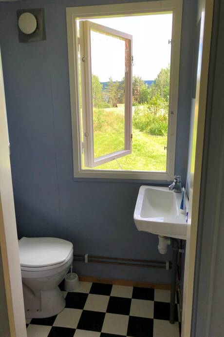 4 rum Villa på Hälletorp Åsen 1 Arvika Eda kommun - bild 30