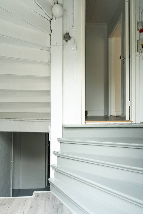 5 rum Villa på Kopängsvägen 4 Fagersta Fagersta kommun - bild 35
