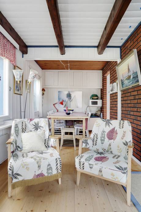 3 rum Fritidshus på Slätthultsvägen 24 Ellös Orust kommun - bild 22