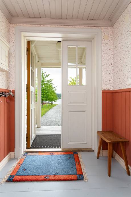 4 rum Villa på Hafsta 643 Sandnäs Lindesbergs kommun - bild 20