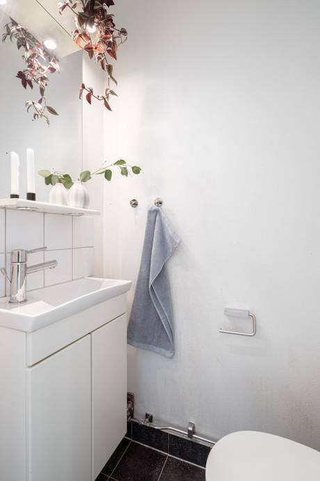4 rum Radhus på Lilleskogsvägen 27 Tuve Göteborgs kommun - bild 5