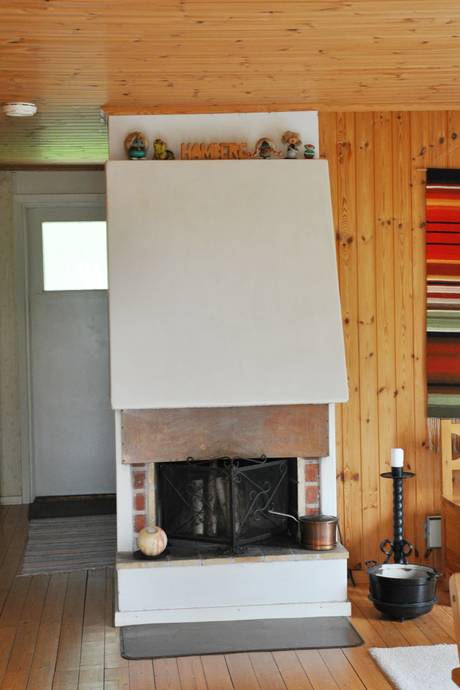 43 m² Fritidshus på Ängsvägen 11 Häggeby Håbo kommun - bild 11
