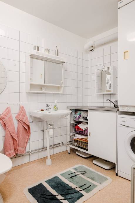 2 rum Lägenhet på Hemmansvägen 1 A Skaraberg Skara kommun - bild 12
