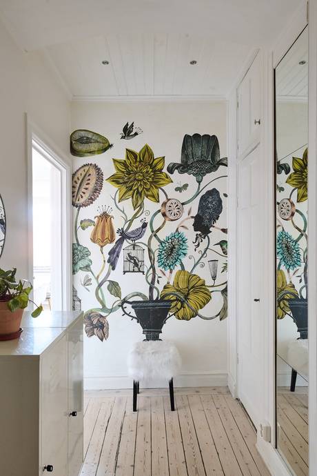 6 rum Lägenhet på Rosenlundsgatan 28B Södermalm Maria Stockholms kommun - bild 62