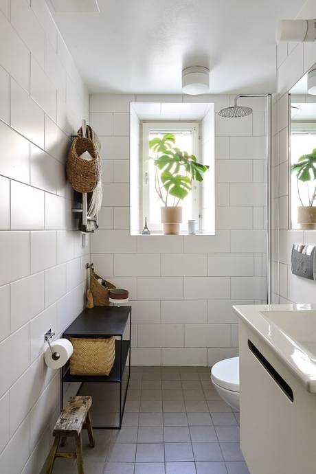 1 rum Lägenhet på Heleneborgsgatan 9 Södermalm Högalid Stockholms kommun - bild 22