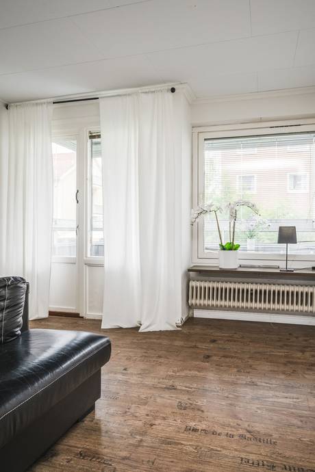 2 rum Lägenhet på Myrgatan 21B Avesta - Centralt Avesta kommun - bild 15