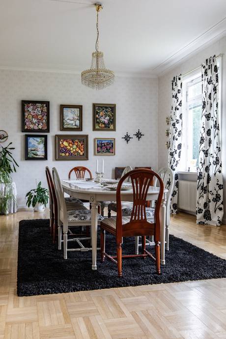 10 rum Villa på Ede 521 Offerdal Krokoms kommun - bild 22
