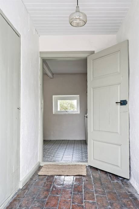 7 rum Villa på Klockaregatan 1 Vellinge Vellinge kommun - bild 67