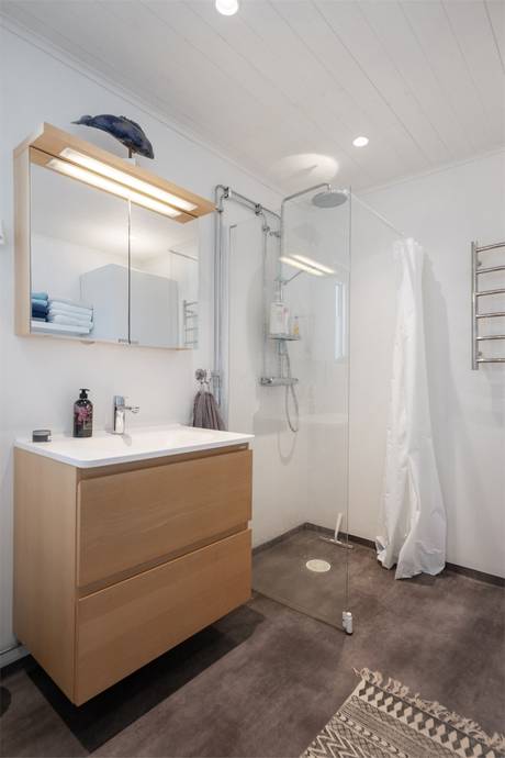 3 rum Vinterbonat fritidshus på Skaveröd 404 Saltkällan Uddevalla kommun - bild 26