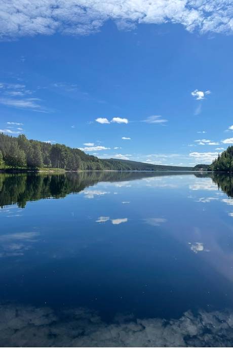 4 rum Gård med jordbruk på Suobbatsel 100 Jokkmokk Jokkmokks kommun - bild 28