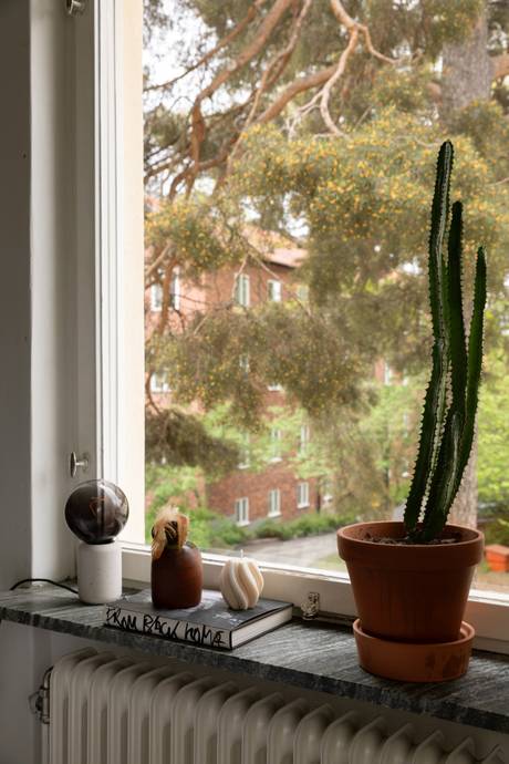 3 rum Lägenhet på Fregattvägen 52 Gröndal Stockholms kommun - bild 27