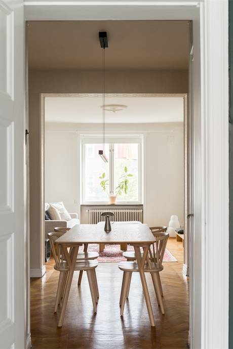 2 rum Lägenhet på Värnhemsgatan 6 Värnhem Malmö kommun - bild 16
