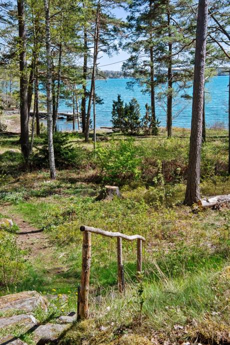 3 rum Vinterbonat fritidshus på Dånbergsvägen 3 Grovstanäs Norrtälje kommun - bild 6