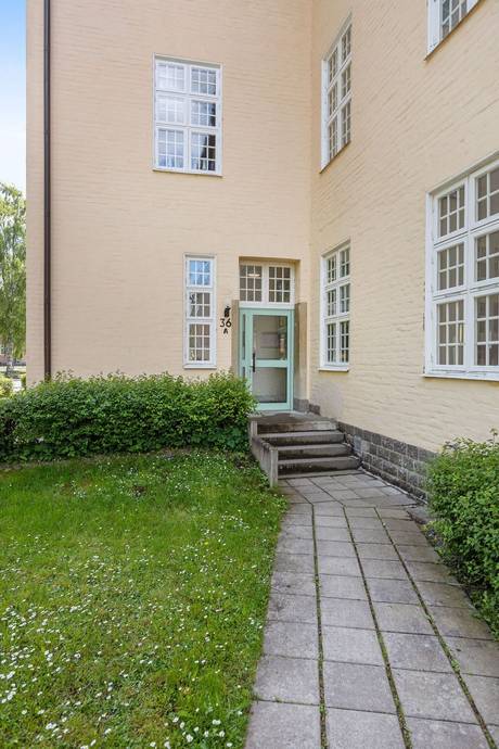 2 rum Lägenhet på Sundbyvägen 36A Sundby Park Strängnäs kommun - bild 7