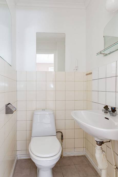 6 rum Villa på Trädgårdsgatan 31 Mariannelund Eksjö kommun - bild 25
