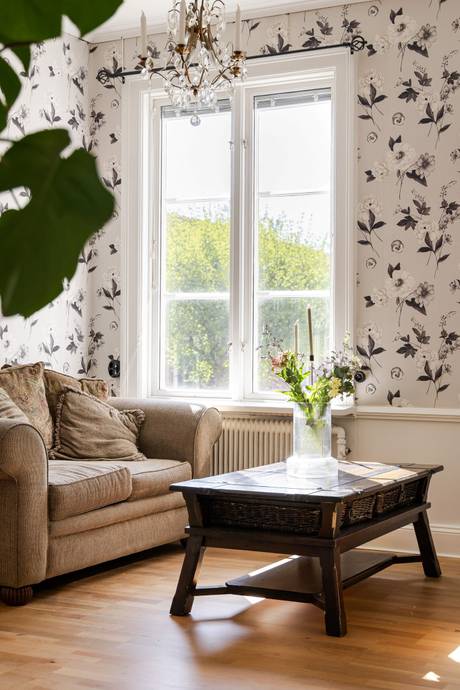 10 rum Villa på Duvelundsplan 1 Mjölby Mjölby kommun - bild 18