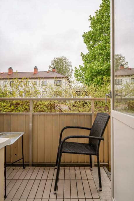 1 rum Lägenhet på Sturegatan 25 Centralt Falu kommun - bild 11
