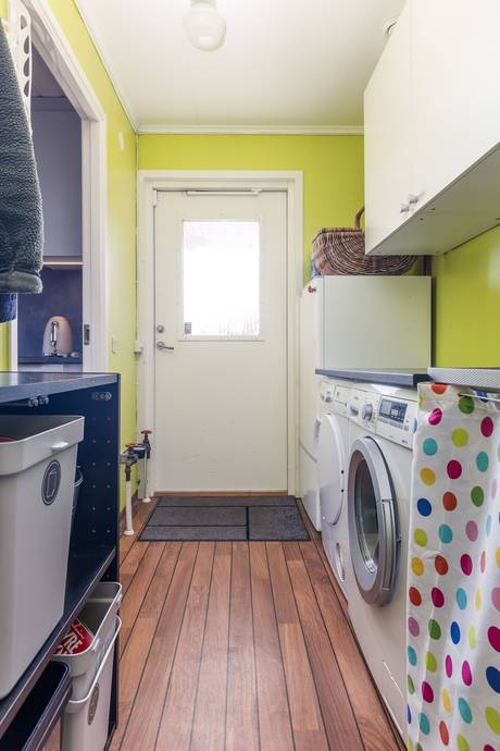 6 rum Villa på Lövstigen 16 Håksberg Ludvika kommun - bild 30
