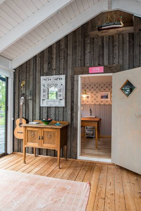3 rum Fritidshus på Fornstigen 20 Långvind Hudiksvalls kommun - bild 30